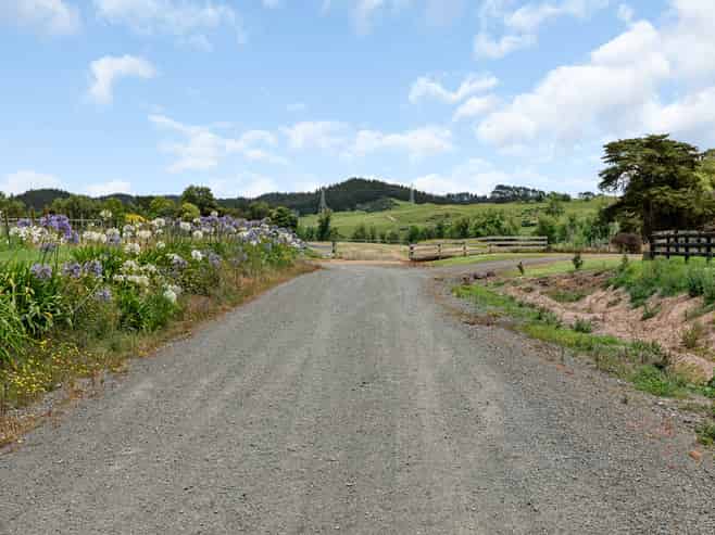 Lot 3 Moorey Lane, Otaika