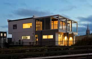 31 The Terrace, Timaru