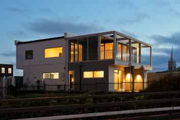 31 The Terrace, Timaru