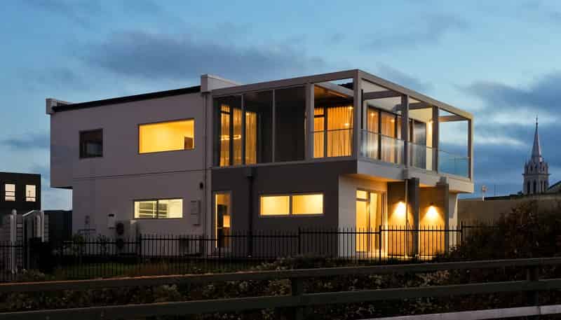 31 The Terrace, Timaru