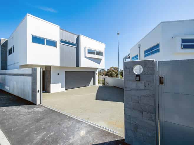 31 The Terrace, Timaru