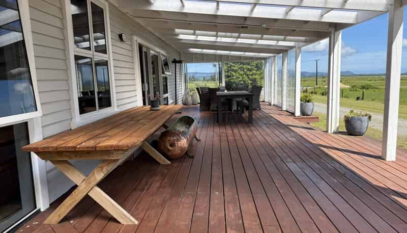 1627 Whataroa Highway, Whataroa