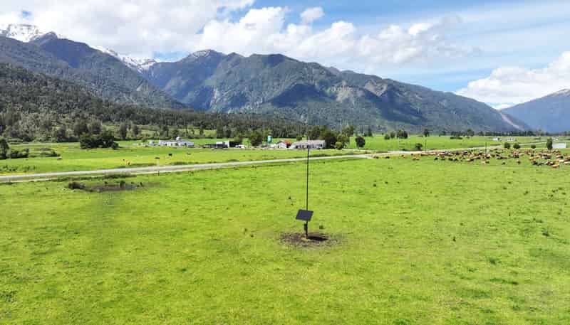1627 Whataroa Highway, Whataroa
