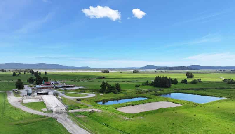 1627 Whataroa Highway, Whataroa