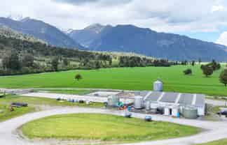 1627 Whataroa Highway, Whataroa