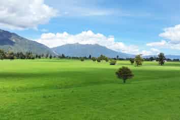 1627 Whataroa Highway, Whataroa