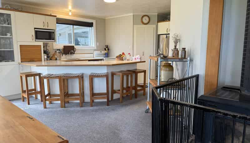 1627 Whataroa Highway, Whataroa