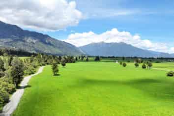 1627 Whataroa Highway, Whataroa