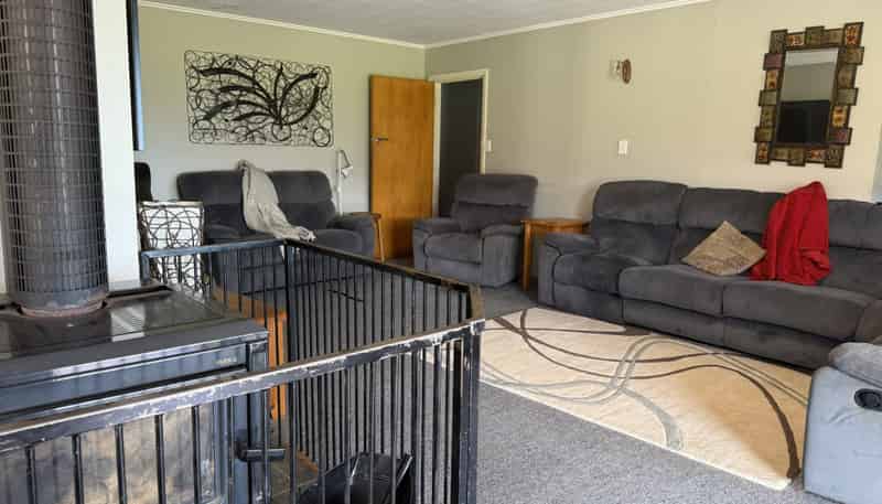 1627 Whataroa Highway, Whataroa