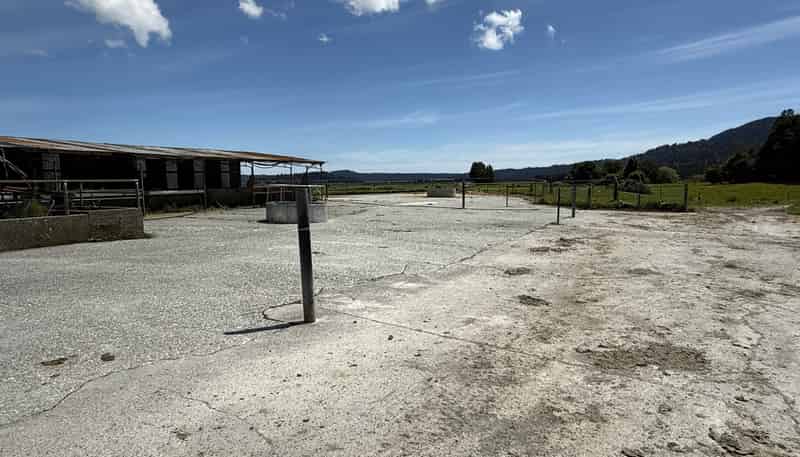 1627 Whataroa Highway, Whataroa