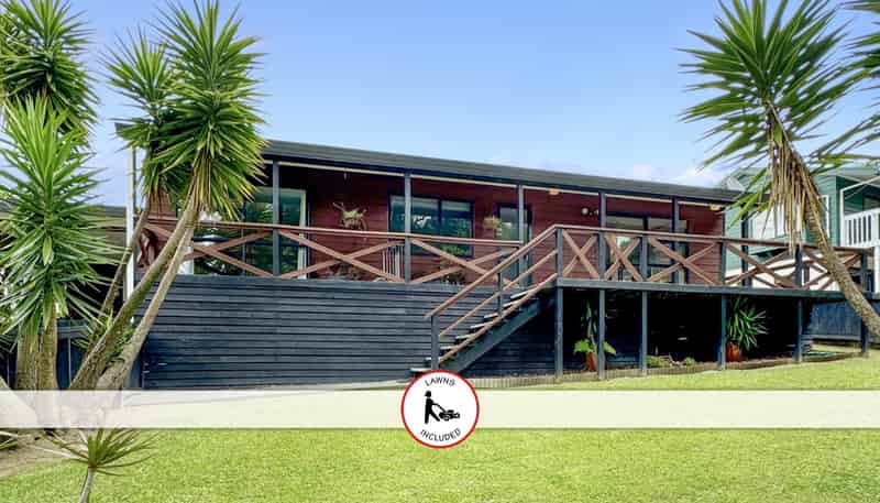 1/7 Lyell Court, Clover Park