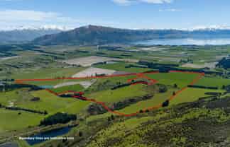  Hawea Back Road, Hawea Flat