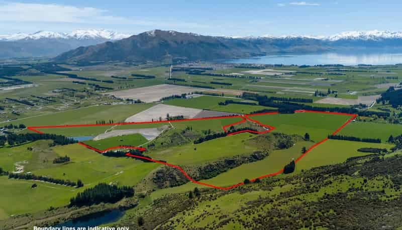  Hawea Back Road, Hawea Flat