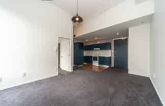 17/5 Eva Street , Te Aro