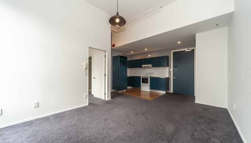 17/5 Eva Street , Te Aro