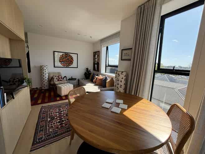 203/2 Finch Street, Morningside