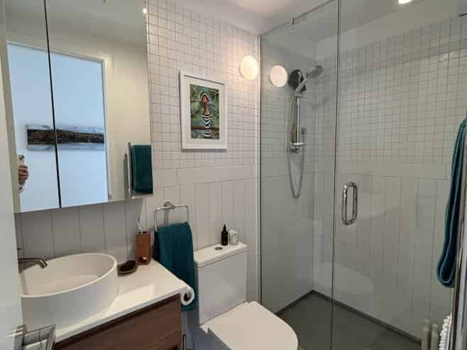 203/2 Finch Street, Morningside