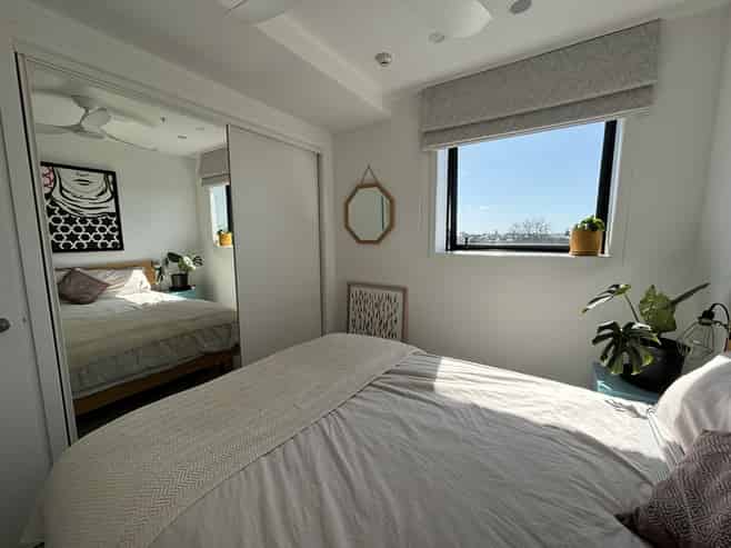 203/2 Finch Street, Morningside