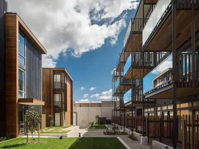 102/41 Hopper Street, Mount Cook