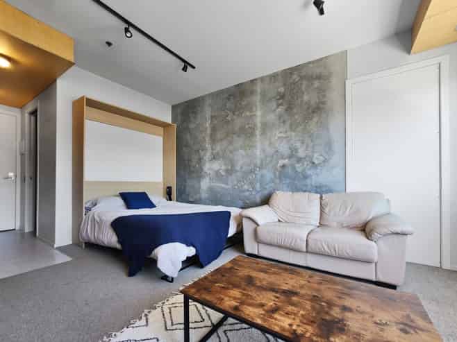 102/41 Hopper Street, Mount Cook