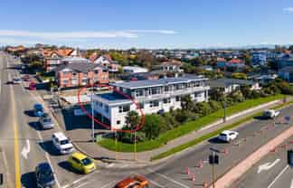 7/1A Wai-iti Road, Maori Hill