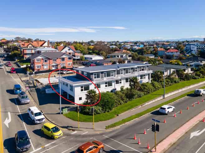 7/1A Wai-iti Road, Maori Hill