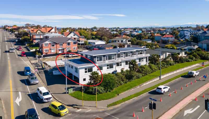 7/1A Wai-iti Road, Maori Hill