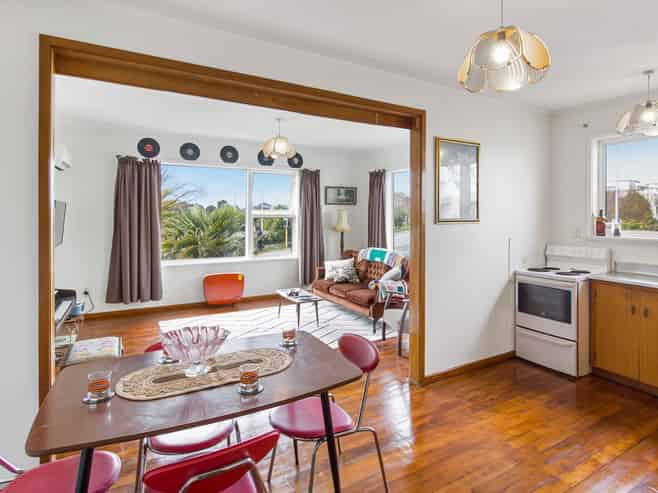 7/1A Wai-iti Road, Maori Hill