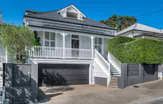 8 Dublin Street, Saint Marys Bay