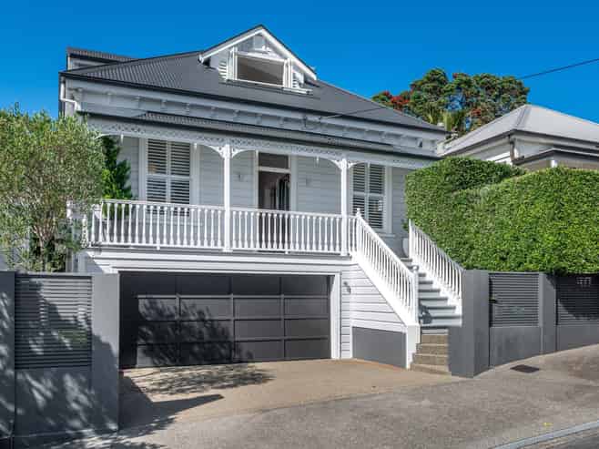 8 Dublin Street, Saint Marys Bay