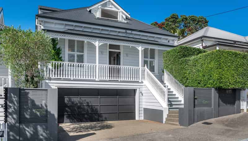8 Dublin Street, Saint Marys Bay