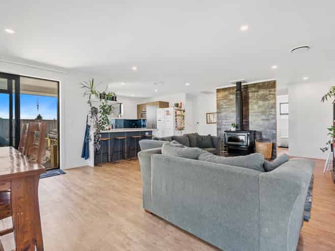 5c Temple Drive, Twizel