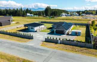 5c Temple Drive, Twizel