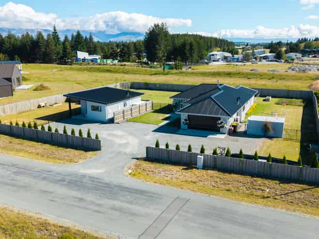 5c Temple Drive, Twizel