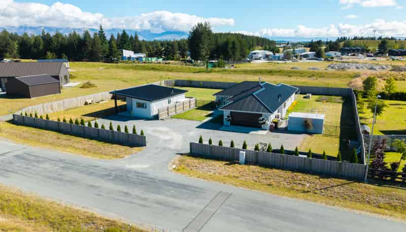 5c Temple Drive, Twizel