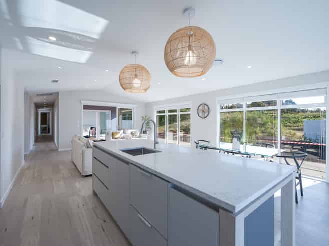 72 Les Wakefield Road, Mapua