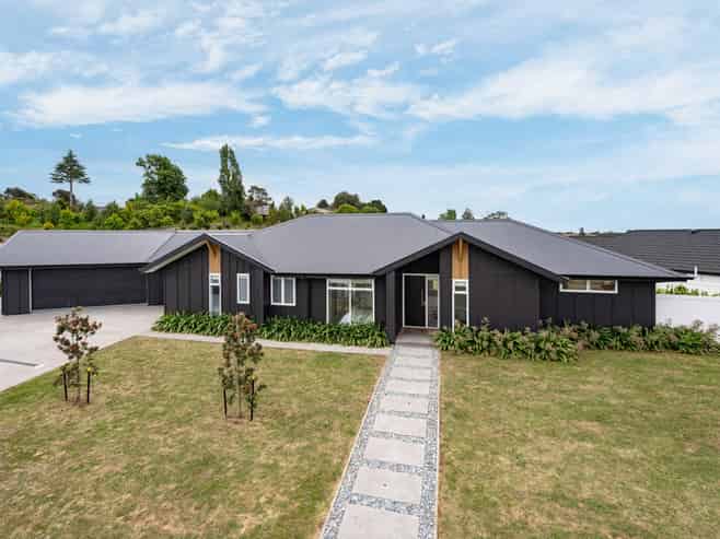 72 Les Wakefield Road, Mapua