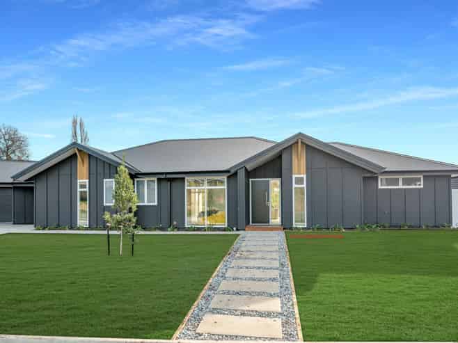 72 Les Wakefield Road, Mapua