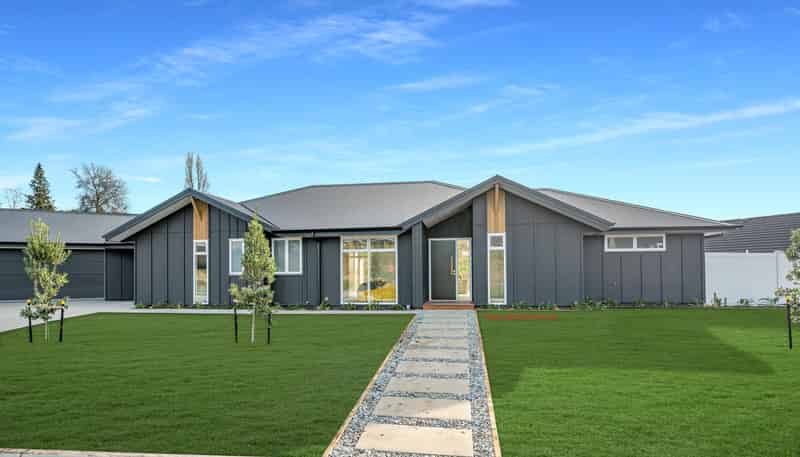 72 Les Wakefield Road, Mapua