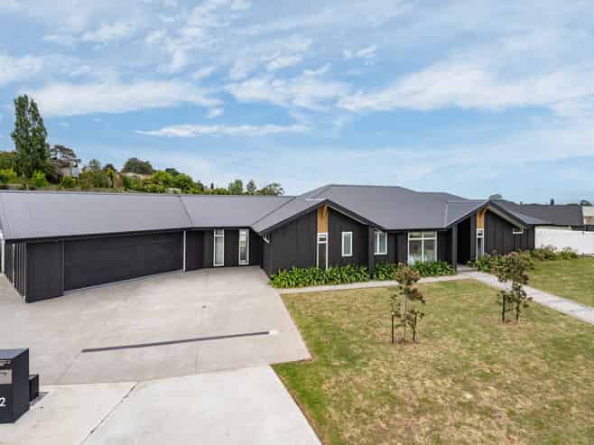72 Les Wakefield Road, Mapua