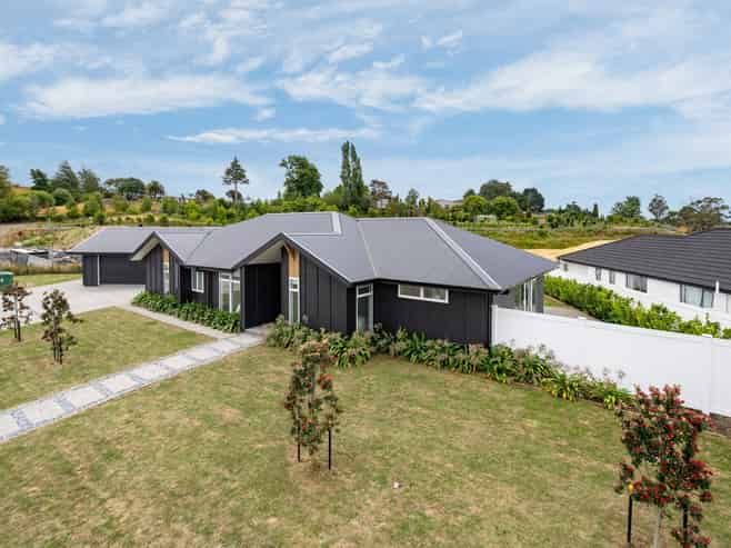 72 Les Wakefield Road, Mapua