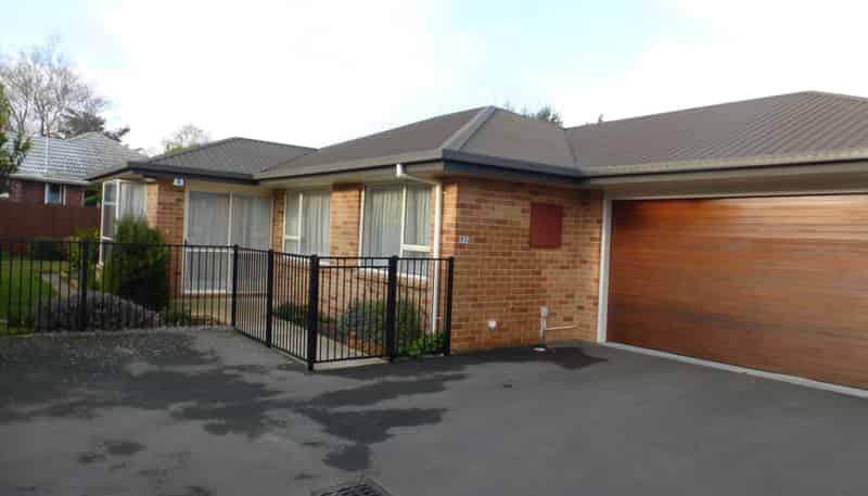 97a Hoon Hay Road, Hoon Hay