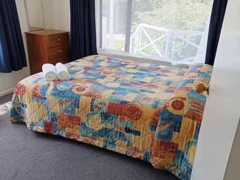 Opportunity Not to Be Missed - 22 Units Long Lease