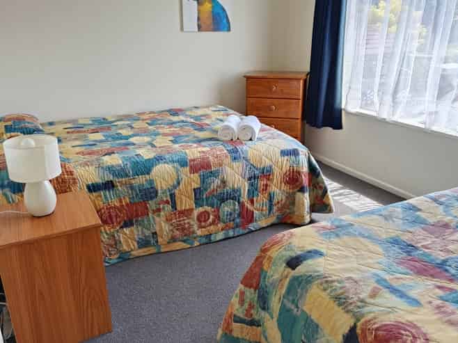 Opportunity Not to Be Missed - 22 Units Long Lease