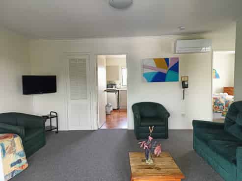 Opportunity Not to Be Missed - 22 Units Long Lease