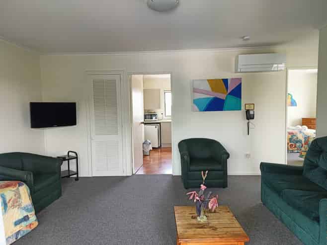 Opportunity Not to Be Missed - 22 Units Long Lease