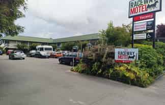 Opportunity Not to Be Missed - 22 Units Long Lease