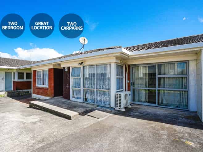 2/19 Central Avenue, Papatoetoe