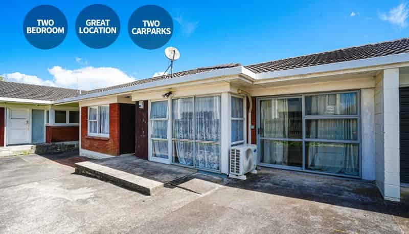 2/19 Central Avenue, Papatoetoe