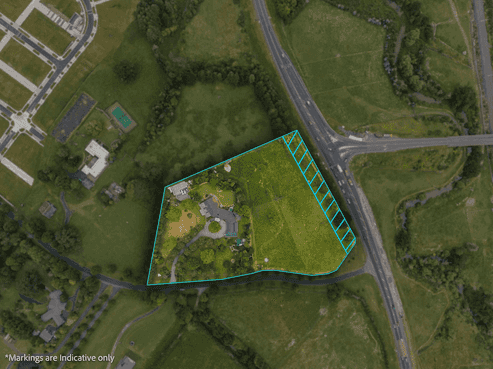 5 Burberry Road, Drury